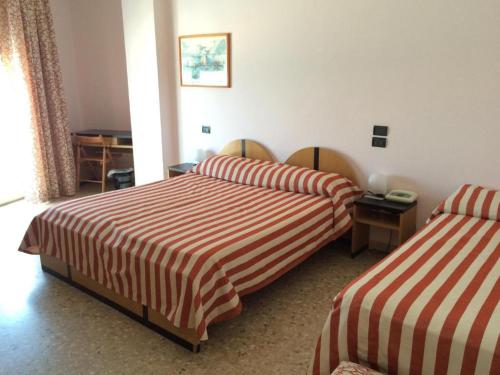 Hotel Marcelli Room Type - Economy Triple Room