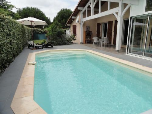 photo chambre Le Soleil Couchant