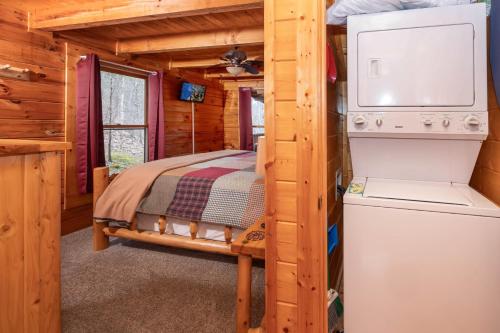 Peaceful Haven in Sevierville, USA