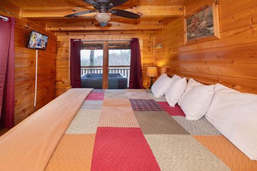 Peaceful Haven in Sevierville, USA