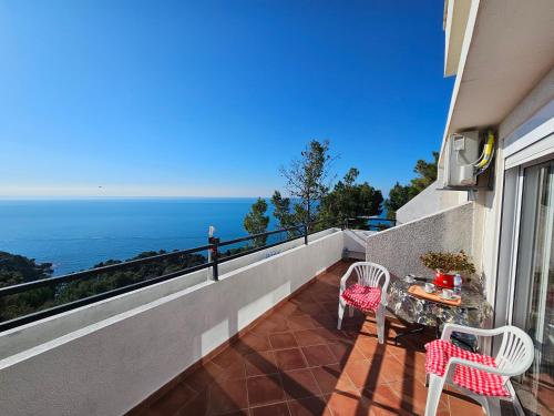 Apartment with Sea View image 10