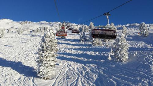 Landhaus Tirol in Zell am Ziller