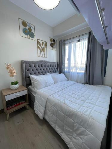 Hope Serenity, Spring Residences Tower 3, Manila