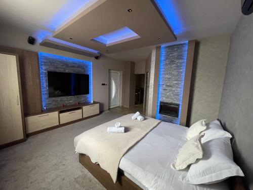 . Apartmani Aso-Ler