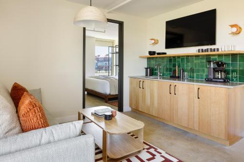 Drift Nashville, a Member of Design Hotels in Nashville, USA