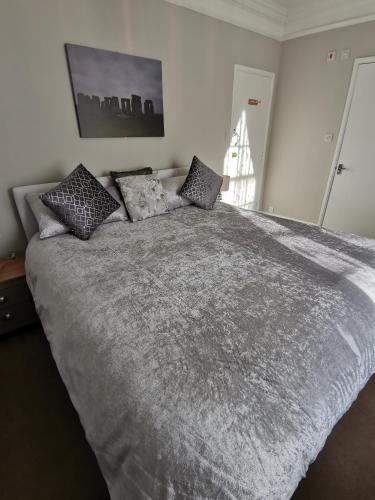 Double Room with Private Bathroom image 8
