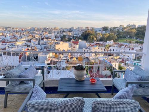 Dar Nour in Ancienne Medina