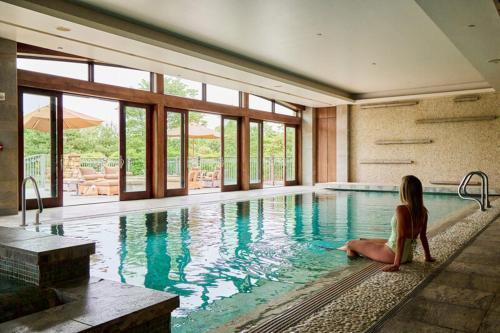 The Lodge at Primland, Auberge Collection in Ararata (VA)