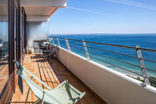 Premium Ferienwohnung mit Meerblick in Timmendorfer Strand, Deutschland