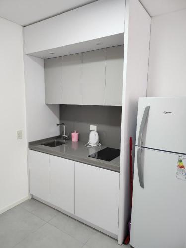 One-Bedroom Apartment image 5
