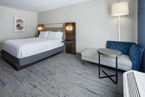 1 king bed