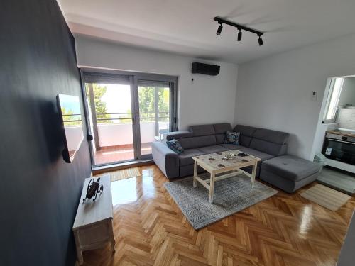 Apartment with Sea View image 10