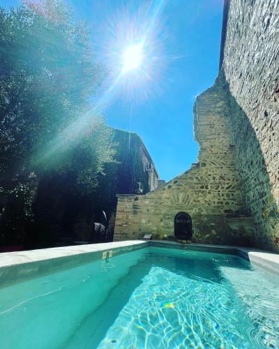 La Vieille Demeure