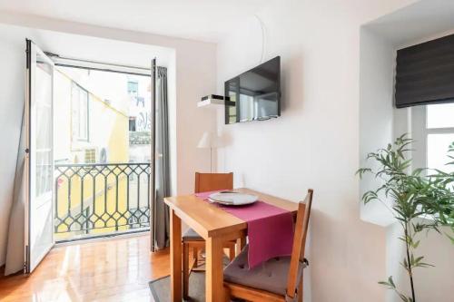 Apartamento em Alfama - Centro Histórico 5