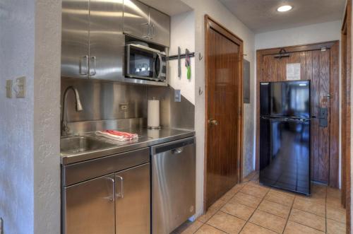 Tamarron Lodge Suite 502 in Durango, USA