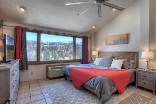 Tamarron Lodge Suite 502 in Durango, USA
