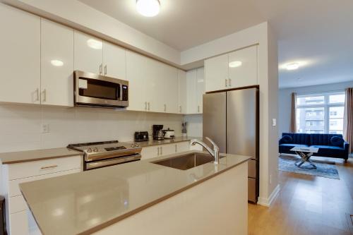 Brand new townhouse, 30 minutes to Downtown