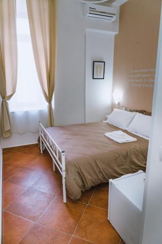 GG-Grow - S. Brigida Room Type - Double Room with Private Bathroom GG-Grow - S. Brigida Room Type - Double Room with Private Bathroom