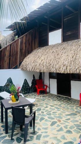 El Paraiso de Carmen