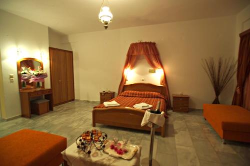 Aegean View Hotel - image 4