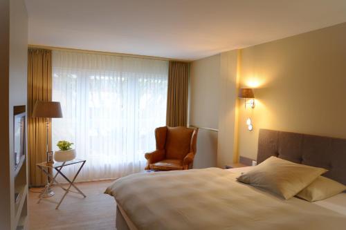 Parkhotel Langenthal in Langenthal, Schweiz