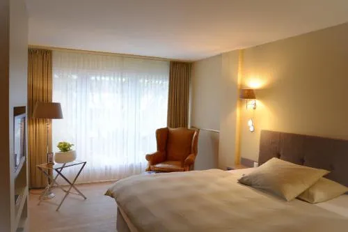 Parkhotel Langenthal in Langenthal, Schweiz