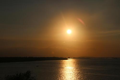 Fasiliteter, Kubu Sari Guest House in Pemuteran