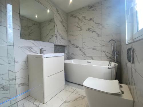 3 Bedroom House 3 Bedroom House