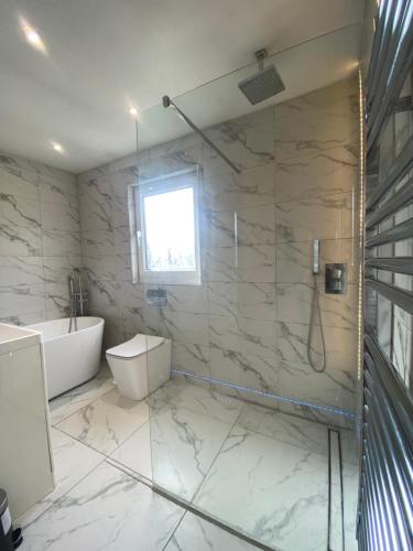 3 Bedroom House 3 Bedroom House