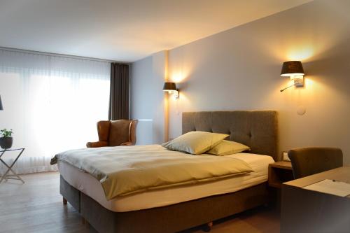 Parkhotel Langenthal in Langenthal, Schweiz