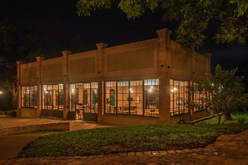 533574309 Recanto Alvorada Eco Resort