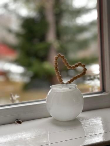 Sunnemoslantliv B&B in Sunnemo