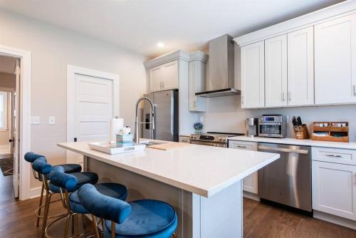 2BR Haven: Remodeled Gem! in Louisville, USA