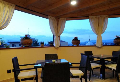 B&B Domus Traiani Benevento - Accommodation