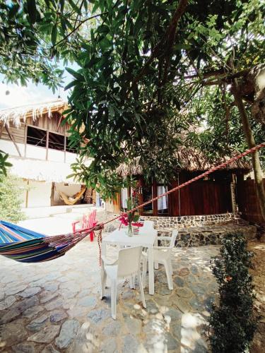 El Paraiso de Carmen