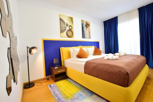 Upground Residence Apartments - image 8
