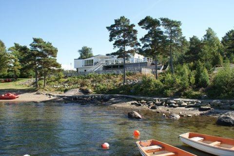 Hällestrand Apartment 32 (Hallestrand Apartment 32) in Strömstad