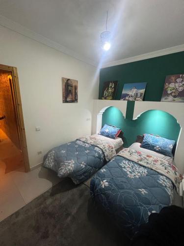 Appartpent de luxe - image 11