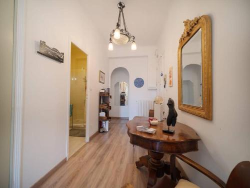 Appartement tout équipé avec terrasse au cœur de Marseille, Marseille (fotografie 9)