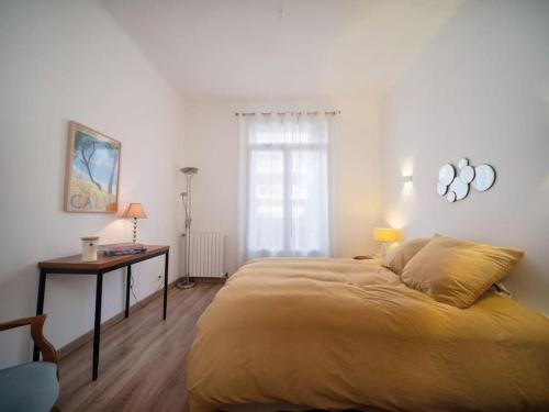 Appartement tout équipé avec terrasse au cœur de Marseille, Marseille (fotografie 3)