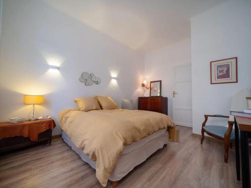 Appartement tout équipé avec terrasse au cœur de Marseille, Marseille (fotografie 7)