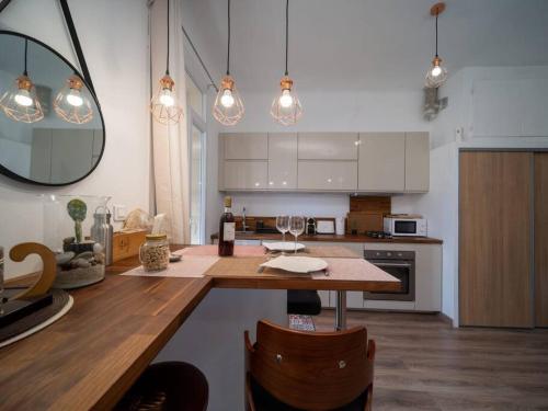 Appartement tout équipé avec terrasse au cœur de Marseille, Marseille (fotografie 5)