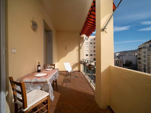 Appartement tout équipé avec terrasse au cœur de Marseille, Marseille (fotografie 2)