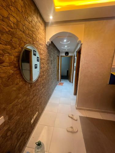 Appartpent de luxe - main image