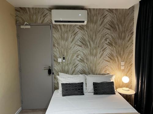 Chambre Musa en Colocation - Chambre d'hôtes - Cayenne
