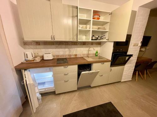 Vitality Apartman