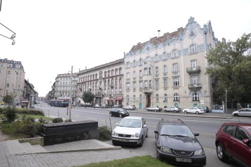 Szenes-House Apartman - image 5