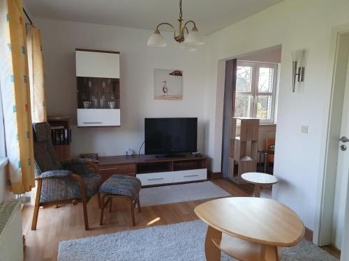 Facilities, Sommerhaus in Eggstedt