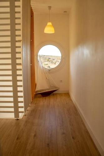 Ti Ar Park/ Wifi /Grands espaces in Roscanvel