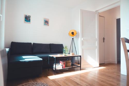 Le Gamay Appartement 6 personnes